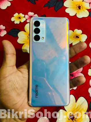 Realme GT master edition